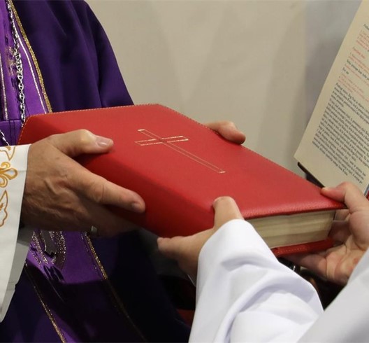 Devet kandidata Zagrebačke nadbiskupije za trajni đakonat postavljeno u službu lektora